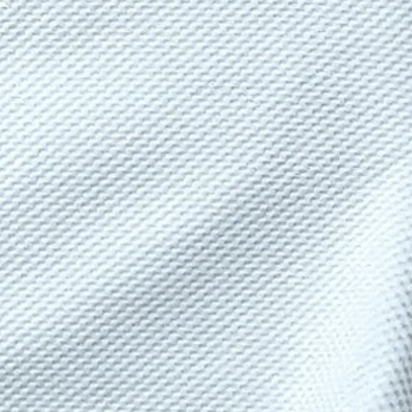 High-rise form-fitting white shorts small Bedo GUC - Picture 3 of 12